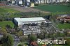 Luftaufnahme Kanton Zug/Steinhausen Industrie/Steinhausen Bossard - Foto Bossard  AG  3653